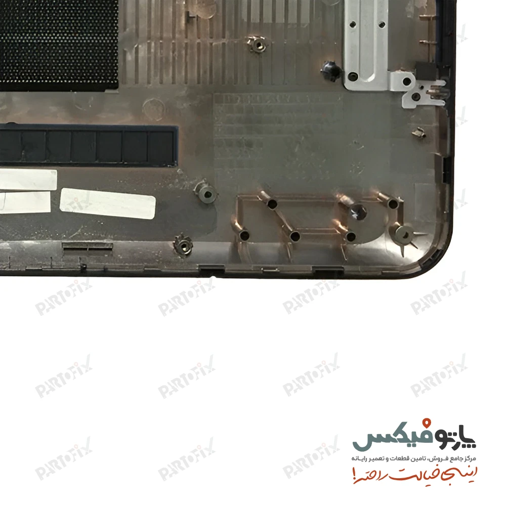 قاب کف (D) لپ تاپ اچ پی Pavilion 14-B